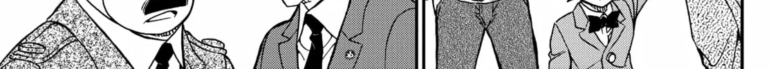 Case Closed Chapter 1145 page 26 - 