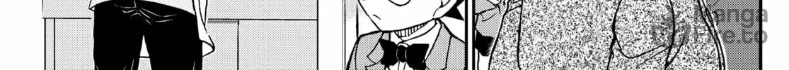 Case Closed Chapter 1145 page 30 - 