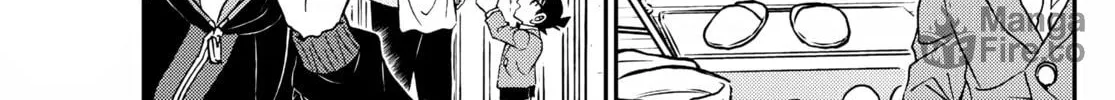 Case Closed Chapter 1145 page 6 - 