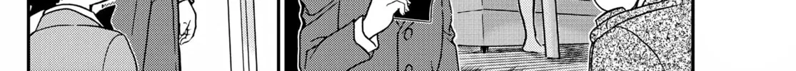 Case Closed Chapter 1145 page 8 - 