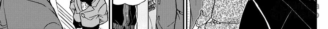 Case Closed Chapter 1145 page 10 - 