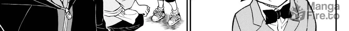 Case Closed Chapter 1147 page 12 - 