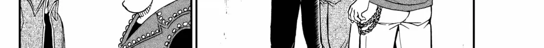 Case Closed Chapter 1147 page 22 - 