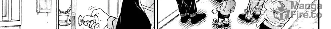 Case Closed Chapter 1147 page 24 - 