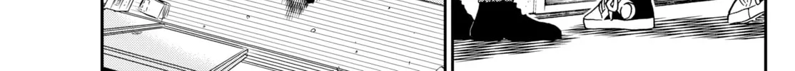 Case Closed Chapter 1147 page 28 - 