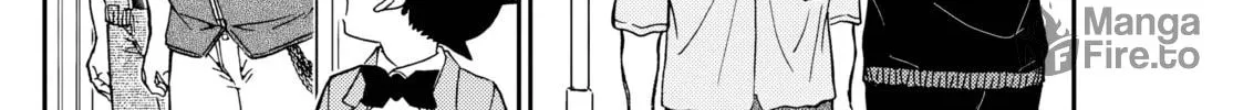 Case Closed Chapter 1147 page 30 - 