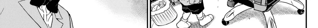 Case Closed Chapter 1147 page 32 - 