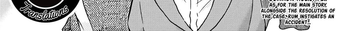 Case Closed Chapter 1150 page 2 - 