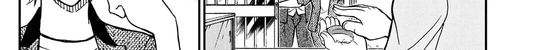 Case Closed Chapter 1150 page 12 - 