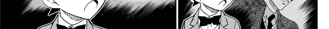 Case Closed Chapter 1150 page 26 - 