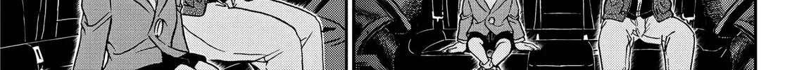 Case Closed Chapter 1150 page 30 - 