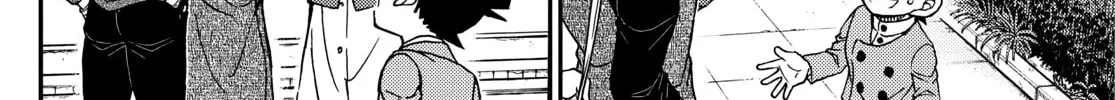Case Closed Chapter 1151 page 14 - 
