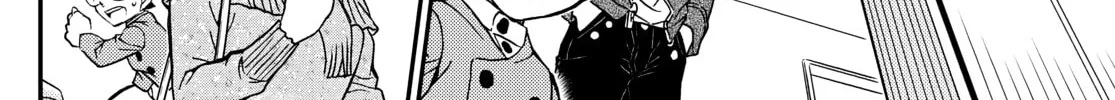 Case Closed Chapter 1151 page 30 - 