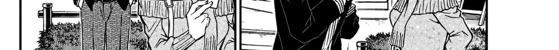 Case Closed Chapter 1151 page 10 - 