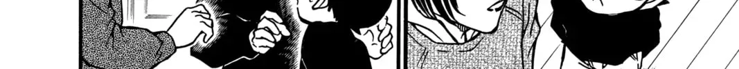 Case Closed Chapter 2.1 page 20 - 