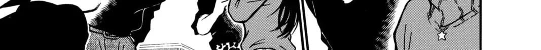 Case Closed Chapter 2.1 page 30 - 