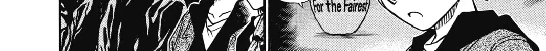 Case Closed Chapter 2.2 page 24 - 