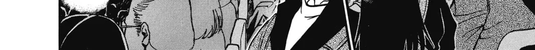 Case Closed Chapter 2.2 page 28 - 