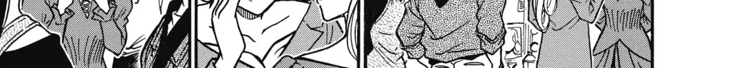 Case Closed Chapter 2.2 page 10 - 