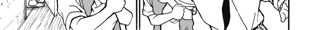 Case Closed Chapter 2.3 page 14 - 