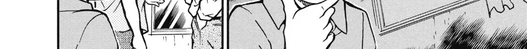 Case Closed Chapter 2.3 page 28 - 