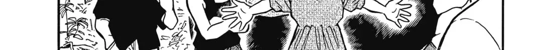 Case Closed Chapter 2.4 page 4 - 