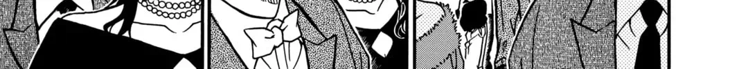 Case Closed Chapter 2.5 page 18 - 