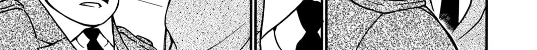Case Closed Chapter 2.6 page 14 - 