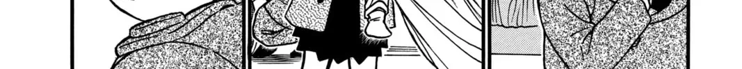 Case Closed Chapter 2.6 page 16 - 