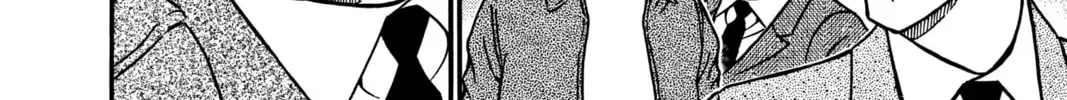 Case Closed Chapter 2.6 page 20 - 