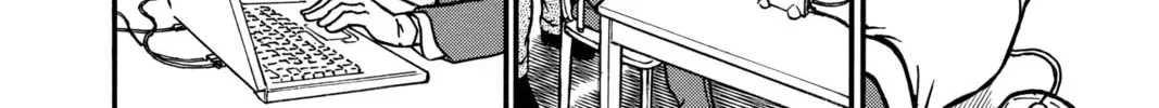 Case Closed Chapter 2.6 page 24 - 