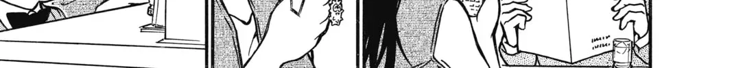 Case Closed Chapter 2.7 page 22 - 