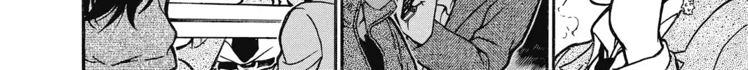Case Closed Chapter 2.7 page 24 - 