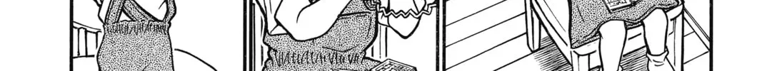 Case Closed Chapter 2.8 page 4 - 