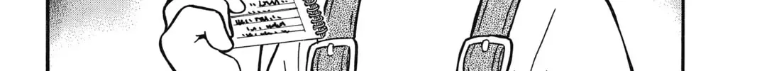 Case Closed Chapter 2.8 page 6 - 