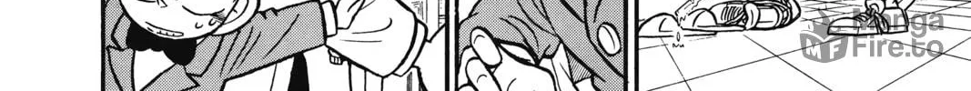 Case Closed Chapter 2 page 30 - 