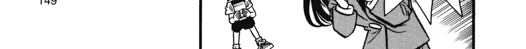Case Closed Chapter 3.1 page 14 - 
