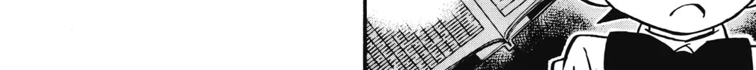 Case Closed Chapter 3.1 page 16 - 