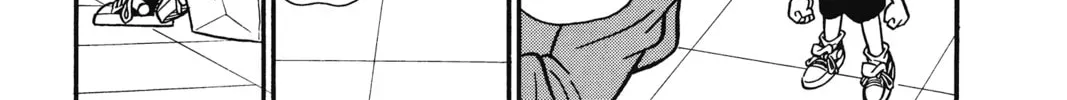 Case Closed Chapter 3.1 page 6 - 