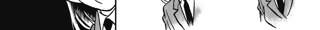 Case Closed Chapter 3.1 page 10 - 