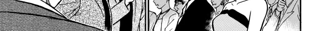 Case Closed Chapter 3.2 page 14 - 