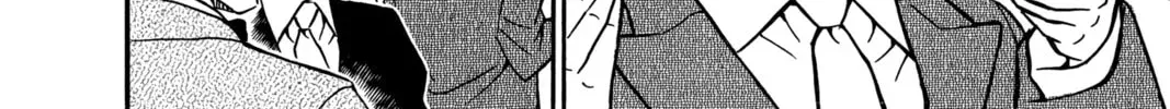 Case Closed Chapter 3.2 page 16 - 