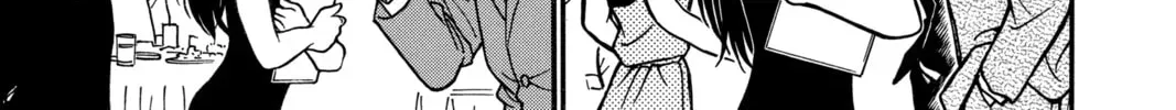 Case Closed Chapter 3.2 page 18 - 