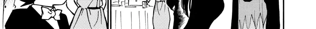 Case Closed Chapter 3.2 page 22 - 