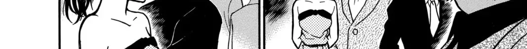 Case Closed Chapter 3.2 page 24 - 