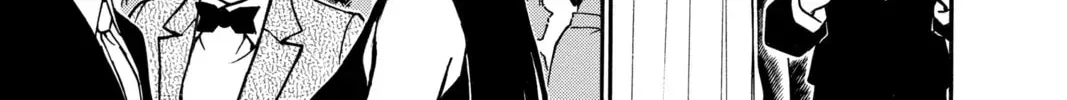Case Closed Chapter 3.2 page 26 - 