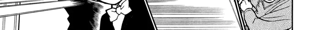 Case Closed Chapter 3.2 page 34 - 