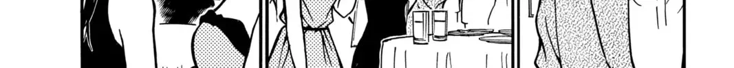 Case Closed Chapter 3.2 page 8 - 