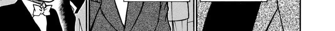 Case Closed Chapter 3.2 page 10 - 