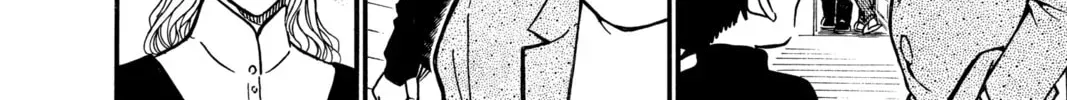 Case Closed Chapter 3.3 page 12 - 